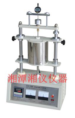 熱機械分析儀（塑料膨脹、玻璃化溫度、維卡軟化溫度綜合測試儀）