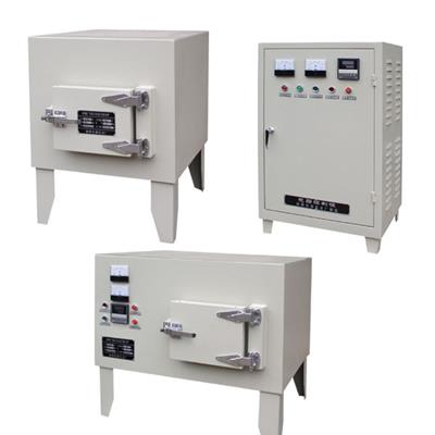 SX2系列箱式電阻爐（1000℃、1200℃、1350℃、1600℃）