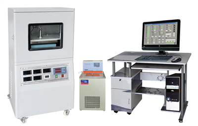 DRPL-IV 高精度絕熱材料導熱系數測試儀,保溫材料導熱系數測試儀